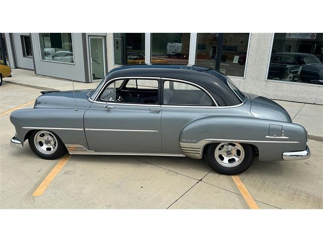 1952 Chevrolet Deluxe (CC-2107772) for sale in Biloxi, Mississippi