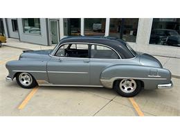 1952 Chevrolet Deluxe (CC-2107772) for sale in Biloxi, Mississippi