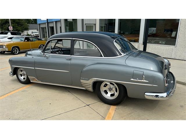 1952 Chevrolet Deluxe (CC-2107772) for sale in Biloxi, Mississippi