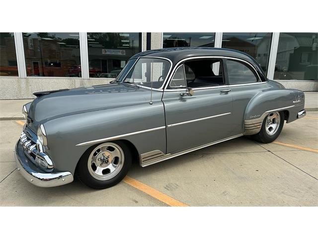 1952 Chevrolet Deluxe (CC-2107772) for sale in Biloxi, Mississippi