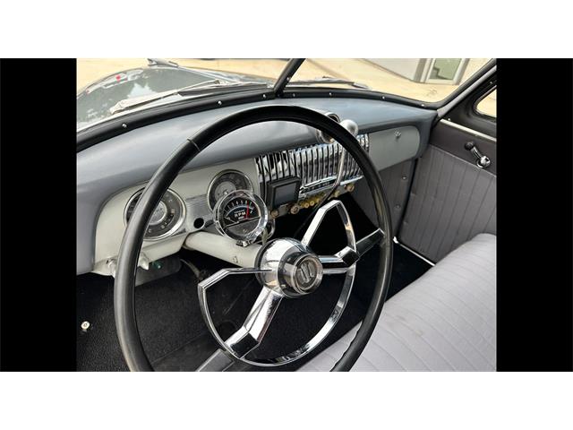 1952 Chevrolet Deluxe (CC-2107772) for sale in Biloxi, Mississippi