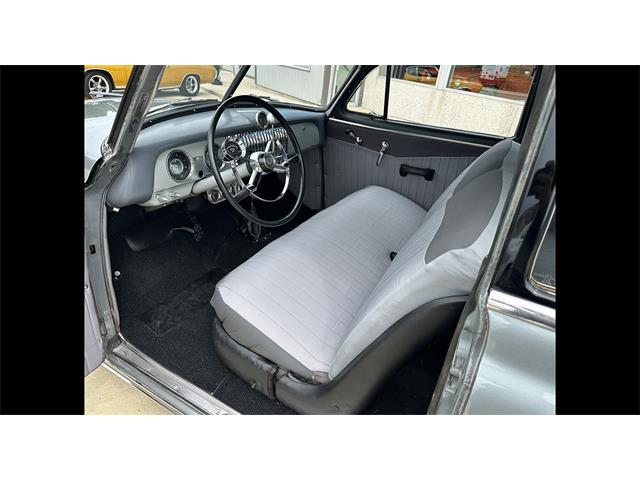 1952 Chevrolet Deluxe (CC-2107772) for sale in Biloxi, Mississippi