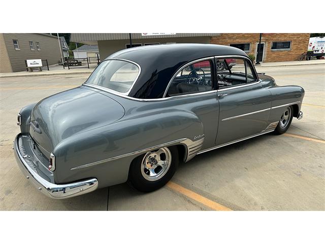 1952 Chevrolet Deluxe (CC-2107772) for sale in Biloxi, Mississippi