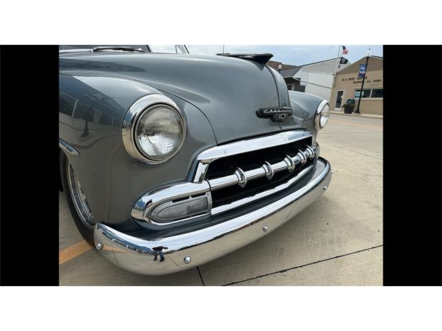 1952 Chevrolet Deluxe (CC-2107772) for sale in Biloxi, Mississippi