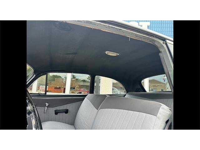 1952 Chevrolet Deluxe (CC-2107772) for sale in Biloxi, Mississippi