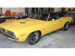 1970 Plymouth Barracuda (CC-2107774) for sale in Biloxi, Mississippi