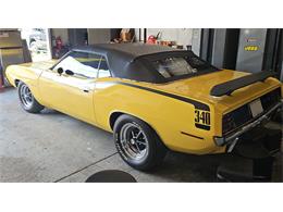 1970 Plymouth Barracuda (CC-2107774) for sale in Biloxi, Mississippi