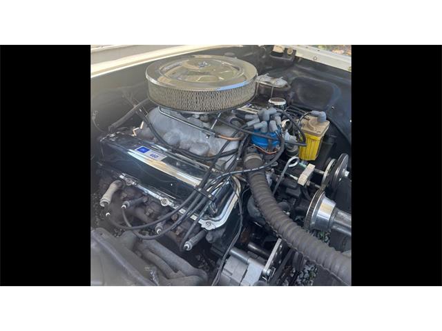 1961 Mercury Meteor (CC-2107775) for sale in Biloxi, Mississippi