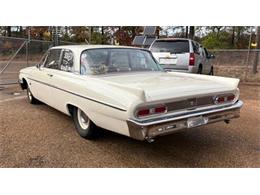 1961 Mercury Meteor (CC-2107775) for sale in Biloxi, Mississippi