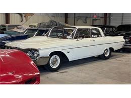 1961 Mercury Meteor (CC-2107775) for sale in Biloxi, Mississippi