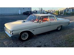 1961 Mercury Meteor (CC-2107775) for sale in Biloxi, Mississippi