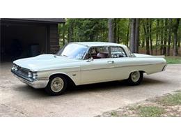 1961 Mercury Meteor (CC-2107775) for sale in Biloxi, Mississippi
