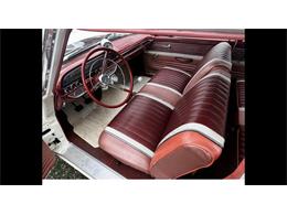 1961 Mercury Meteor (CC-2107775) for sale in Biloxi, Mississippi