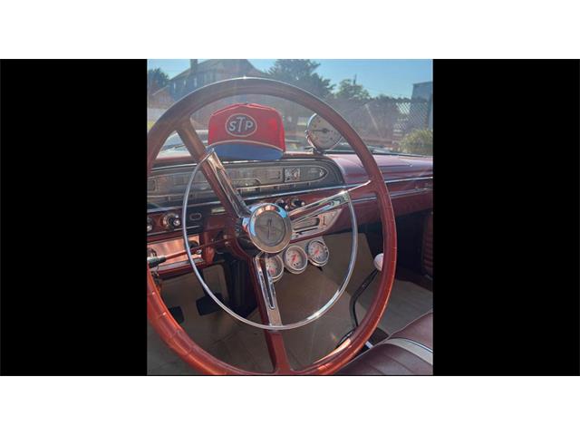 1961 Mercury Meteor (CC-2107775) for sale in Biloxi, Mississippi