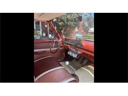 1961 Mercury Meteor (CC-2107775) for sale in Biloxi, Mississippi