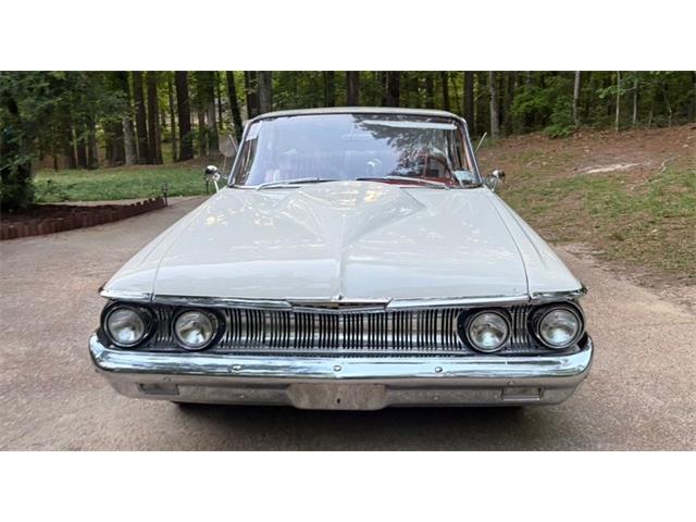 1961 Mercury Meteor (CC-2107775) for sale in Biloxi, Mississippi