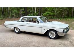 1961 Mercury Meteor (CC-2107775) for sale in Biloxi, Mississippi