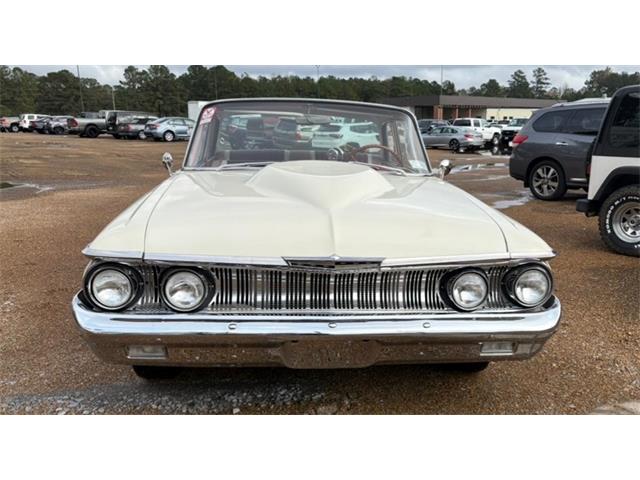 1961 Mercury Meteor (CC-2107775) for sale in Biloxi, Mississippi