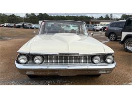 1961 Mercury Meteor (CC-2107775) for sale in Biloxi, Mississippi