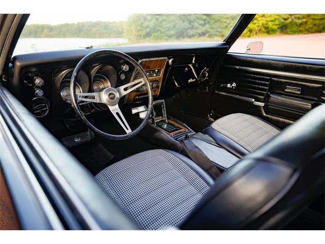 1968 Chevrolet Camaro (CC-2107776) for sale in Sioux Falls, South Dakota