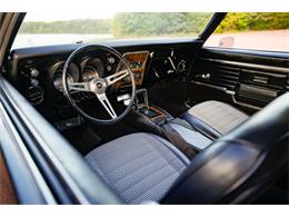 1968 Chevrolet Camaro (CC-2107776) for sale in Sioux Falls, South Dakota