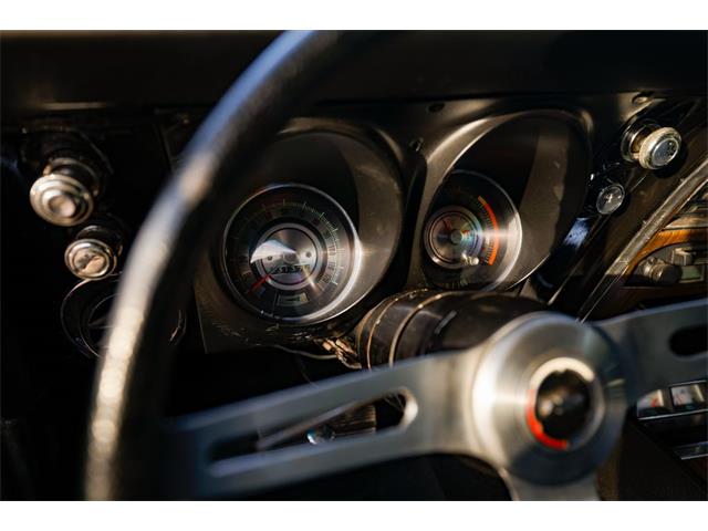 1968 Chevrolet Camaro (CC-2107776) for sale in Sioux Falls, South Dakota