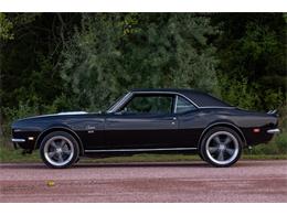 1968 Chevrolet Camaro (CC-2107776) for sale in Sioux Falls, South Dakota