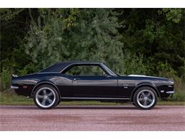 1968 Chevrolet Camaro (CC-2107776) for sale in Sioux Falls, South Dakota