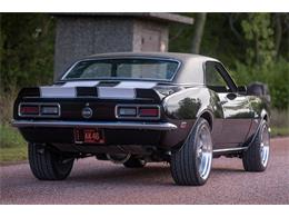 1968 Chevrolet Camaro (CC-2107776) for sale in Sioux Falls, South Dakota