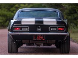 1968 Chevrolet Camaro (CC-2107776) for sale in Sioux Falls, South Dakota