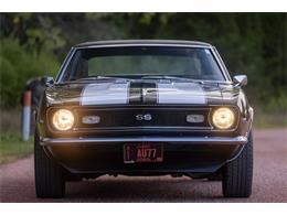 1968 Chevrolet Camaro (CC-2107776) for sale in Sioux Falls, South Dakota