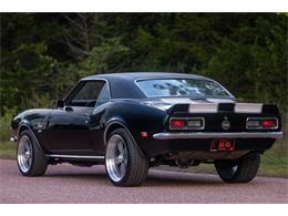1968 Chevrolet Camaro (CC-2107776) for sale in Sioux Falls, South Dakota