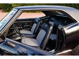 1968 Chevrolet Camaro (CC-2107776) for sale in Sioux Falls, South Dakota