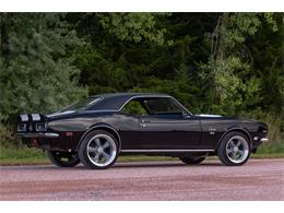 1968 Chevrolet Camaro (CC-2107776) for sale in Sioux Falls, South Dakota