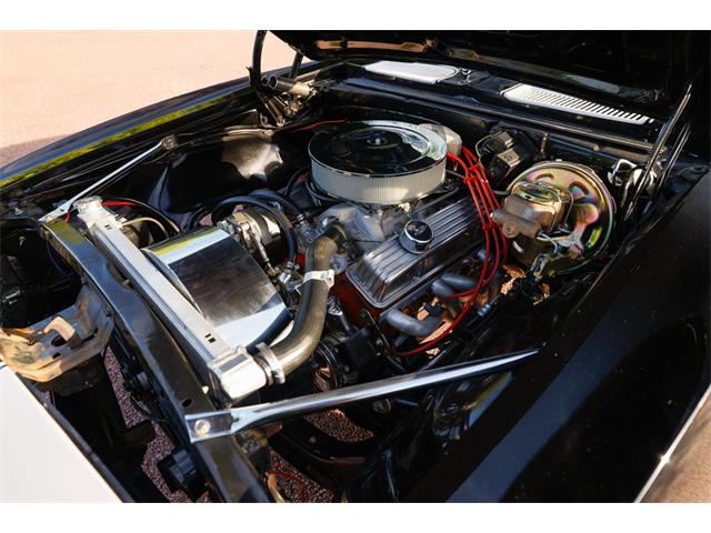 1968 Chevrolet Camaro (CC-2107776) for sale in Sioux Falls, South Dakota