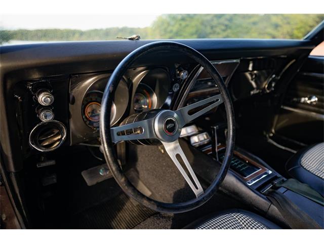 1968 Chevrolet Camaro (CC-2107776) for sale in Sioux Falls, South Dakota