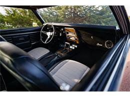 1968 Chevrolet Camaro (CC-2107776) for sale in Sioux Falls, South Dakota