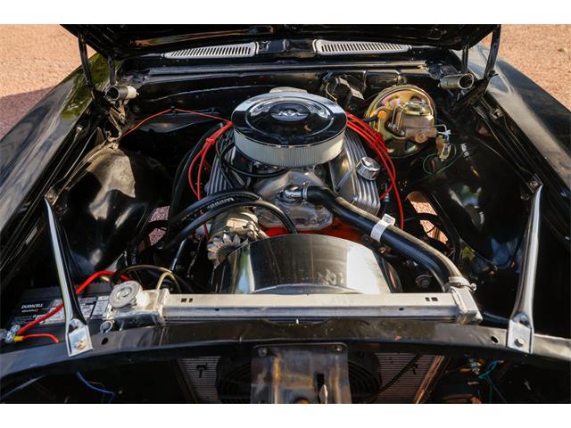 1968 Chevrolet Camaro (CC-2107776) for sale in Sioux Falls, South Dakota