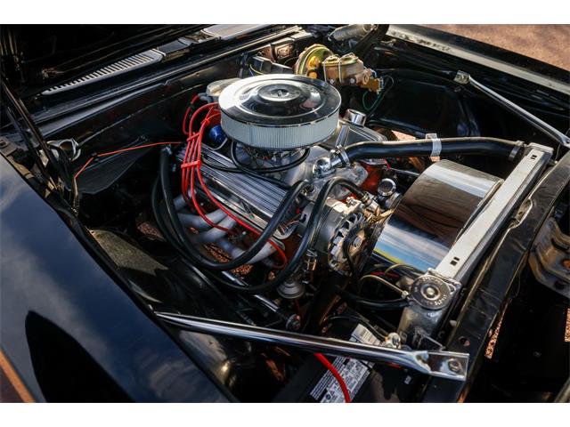 1968 Chevrolet Camaro (CC-2107776) for sale in Sioux Falls, South Dakota