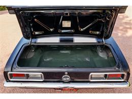 1968 Chevrolet Camaro (CC-2107776) for sale in Sioux Falls, South Dakota