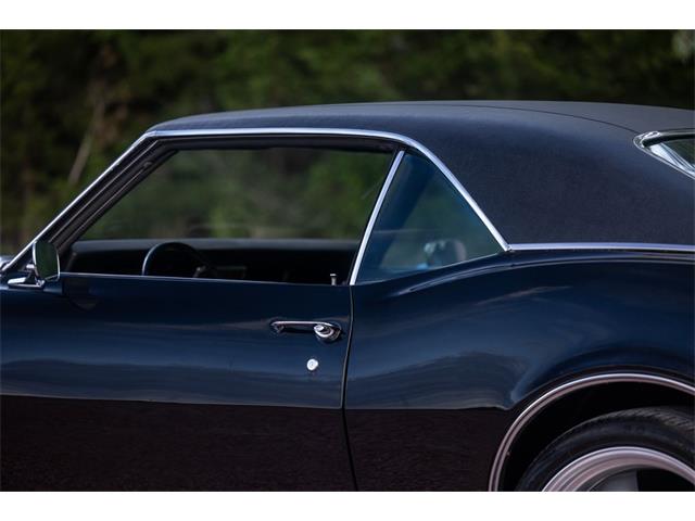1968 Chevrolet Camaro (CC-2107776) for sale in Sioux Falls, South Dakota
