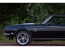 1968 Chevrolet Camaro (CC-2107776) for sale in Sioux Falls, South Dakota