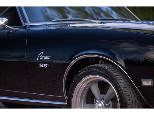 1968 Chevrolet Camaro (CC-2107776) for sale in Sioux Falls, South Dakota