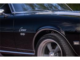 1968 Chevrolet Camaro (CC-2107776) for sale in Sioux Falls, South Dakota