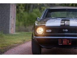 1968 Chevrolet Camaro (CC-2107776) for sale in Sioux Falls, South Dakota