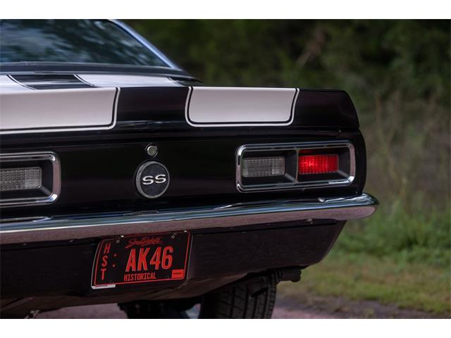 1968 Chevrolet Camaro (CC-2107776) for sale in Sioux Falls, South Dakota