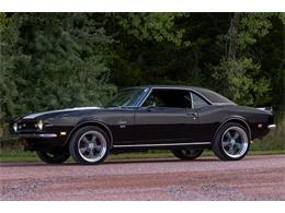 1968 Chevrolet Camaro (CC-2107776) for sale in Sioux Falls, South Dakota