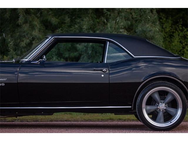 1968 Chevrolet Camaro (CC-2107776) for sale in Sioux Falls, South Dakota