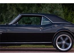 1968 Chevrolet Camaro (CC-2107776) for sale in Sioux Falls, South Dakota