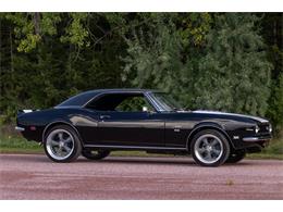 1968 Chevrolet Camaro (CC-2107776) for sale in Sioux Falls, South Dakota
